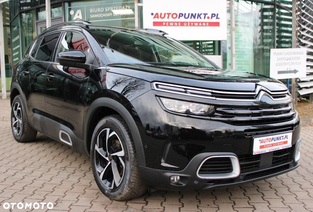 Citroën C5 Aircross - 3