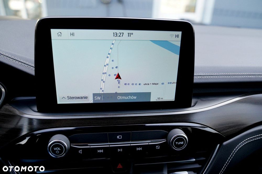 Ford Kuga - 31