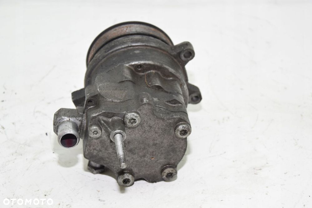 pompa wspomagania LFR440 dynamic drive bmw e65 N62 - 3