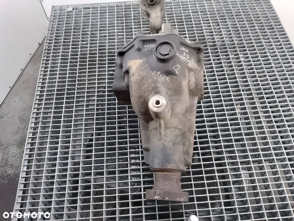 DYFERENCJAŁ PRZÓD KIA SORENTO I 2K23 2.5 CRDI - 5