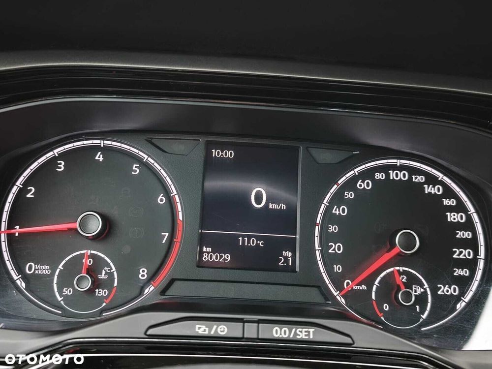 Volkswagen Polo 1.0 TSI Comfortline - 24