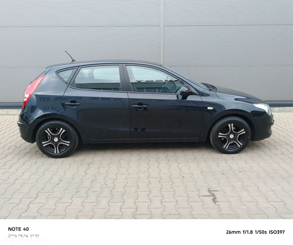 Hyundai i30 - 8