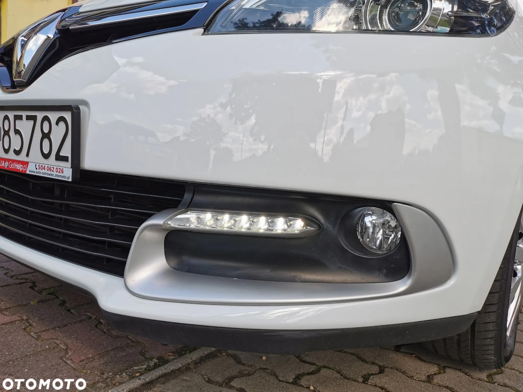 Renault Scenic - 17