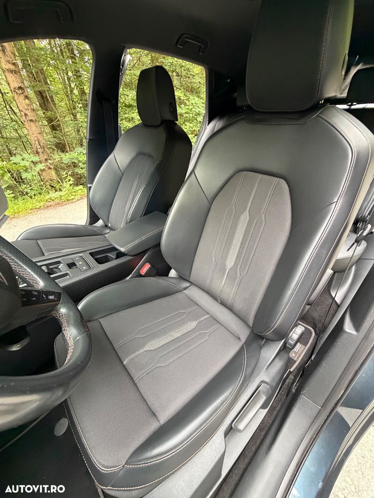 Cupra Formentor 2.0 TDI 4DRIVE - 23