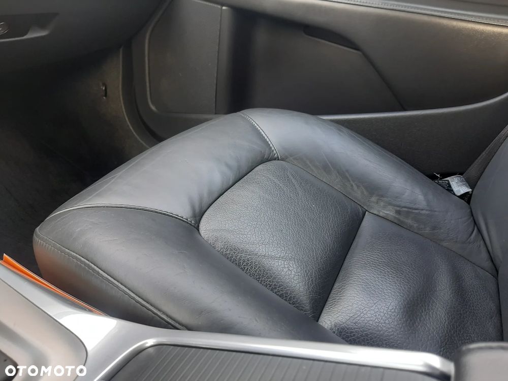 Volvo V70 D4 Geartronic Summum - 17