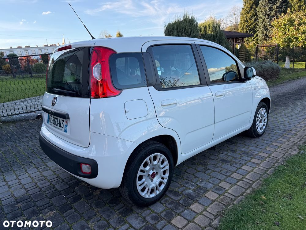 Fiat Panda 1.2 Mystyle - 4