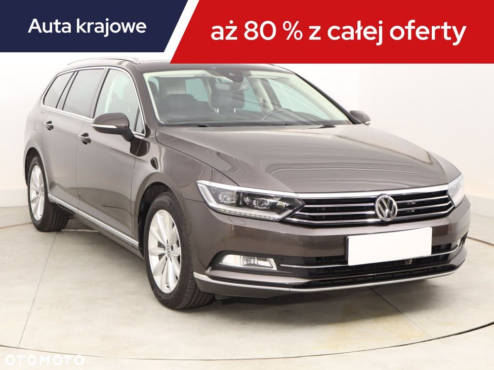 Volkswagen Passat Variant - 3
