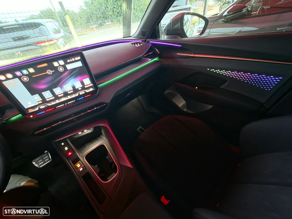 Cupra Terramar 1.5 e-Hybrid DSG Tribe Edition - 14