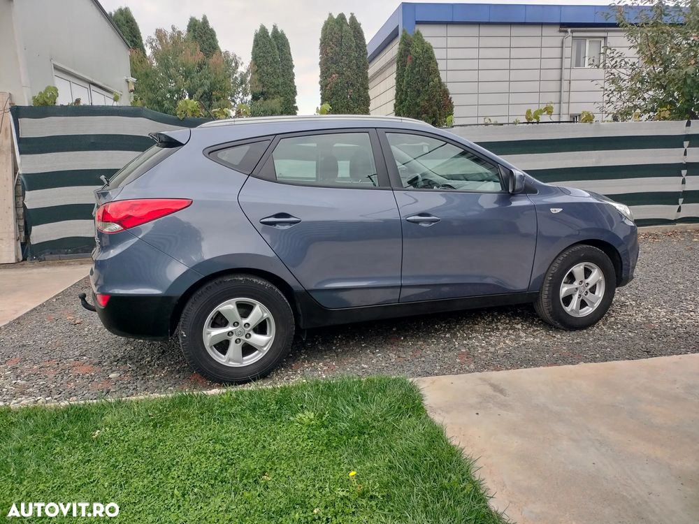 Hyundai ix35 - 15