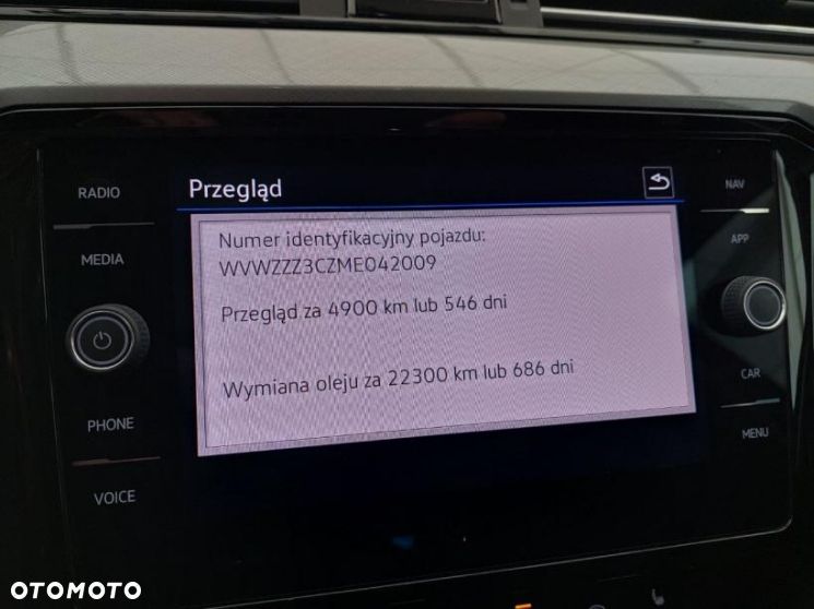 Volkswagen Passat 2.0 TDI Business DSG - 8