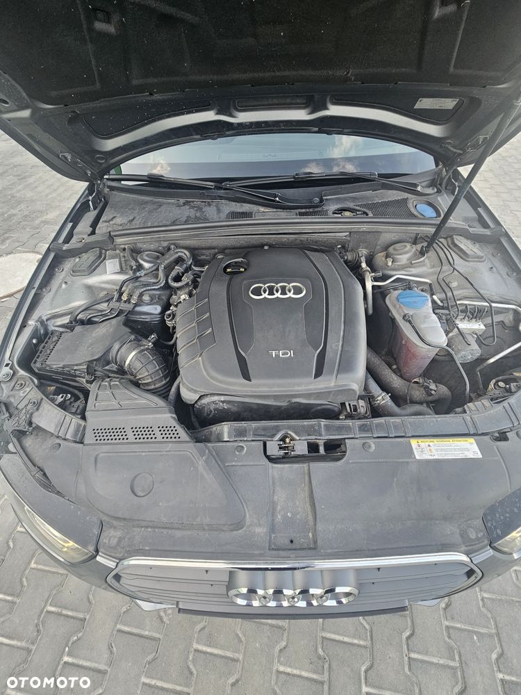 Audi A4 ver-2-0-tdi-quattro-s-tronic - 12