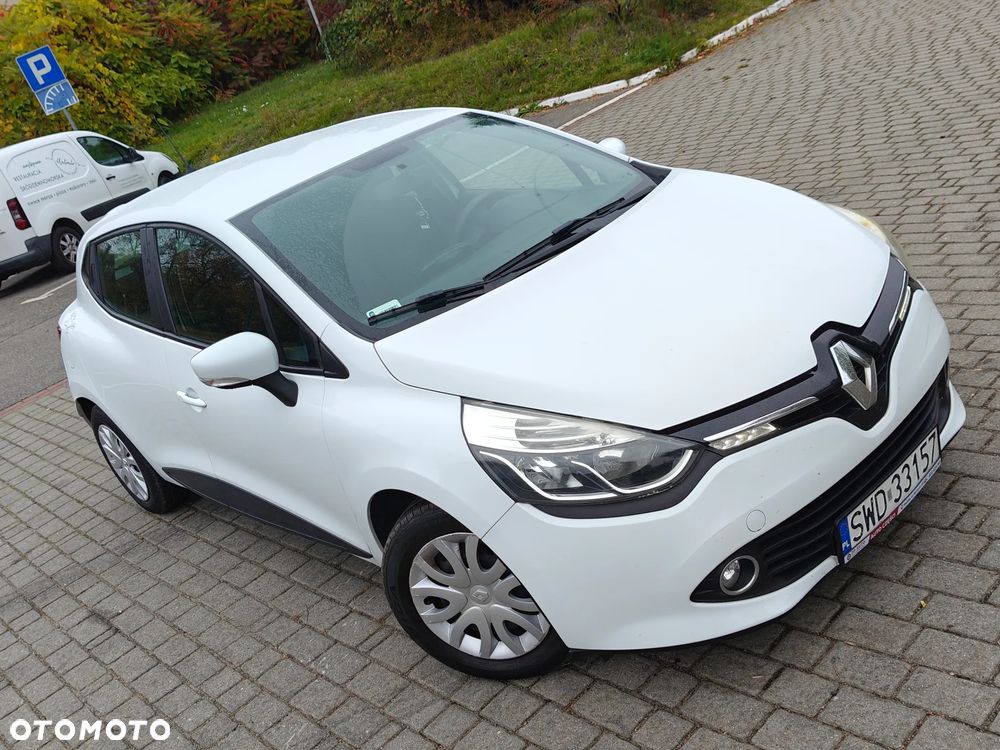 Renault Clio 0.9 Energy TCe Alize - 15