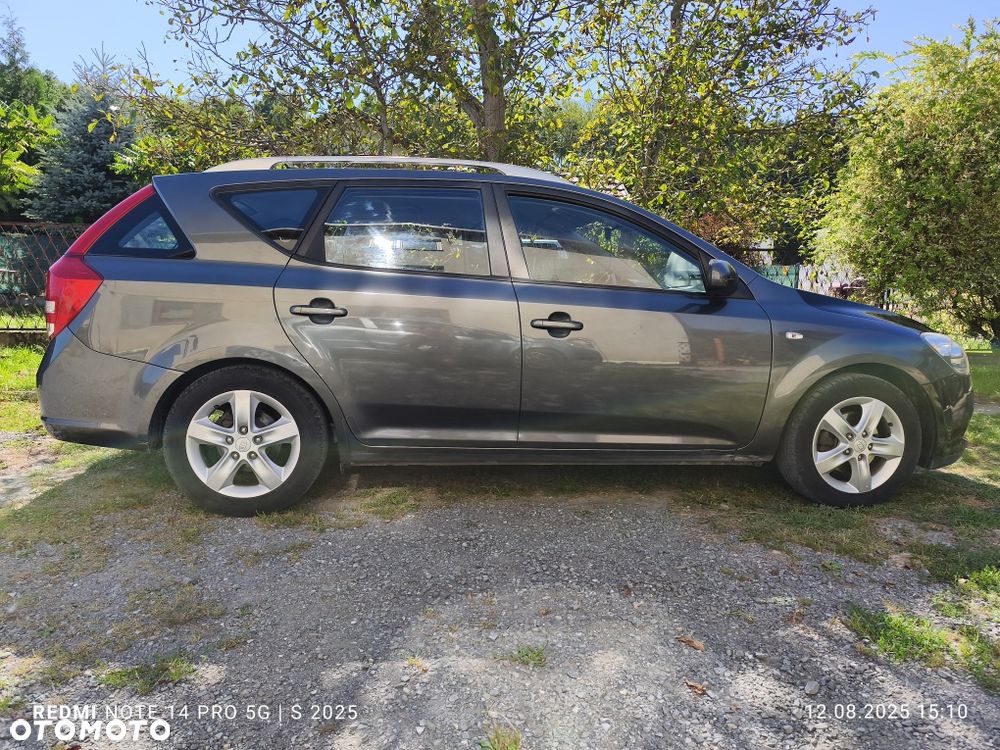 Kia Ceed - 2