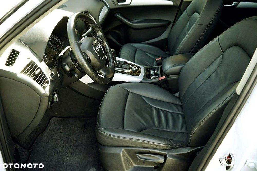 Audi Q5 35 TDI S tronic S line - 17