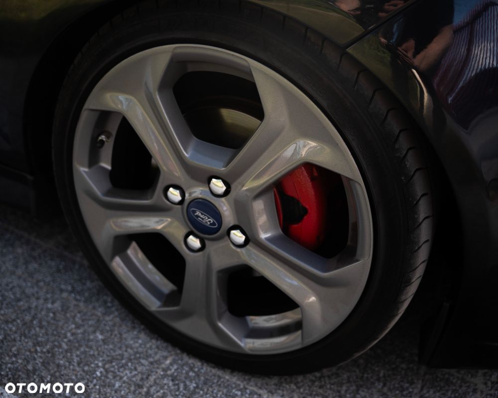 Ford Fiesta ST - 5
