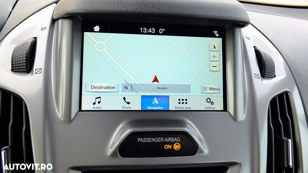 Ford Transit Conect - 15