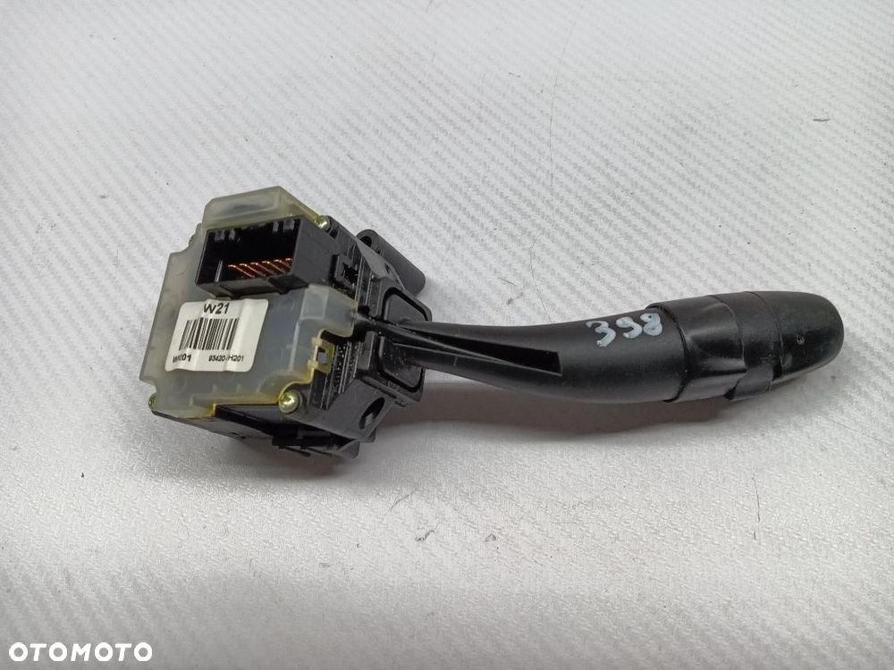 PRZEŁĄCZNIK WYCIERACZEK KIA CEED PRO I 934201H100 - 1