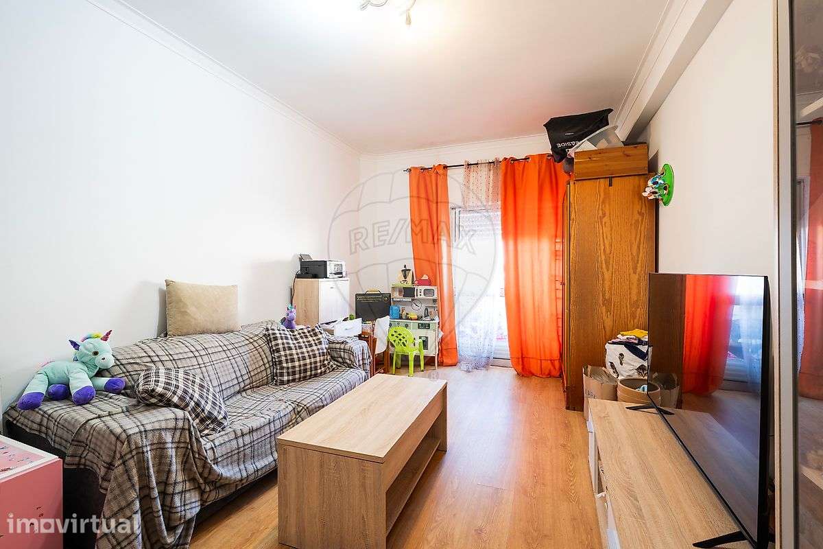 Apartamento T2 para venda - Grande imagem: 3/10