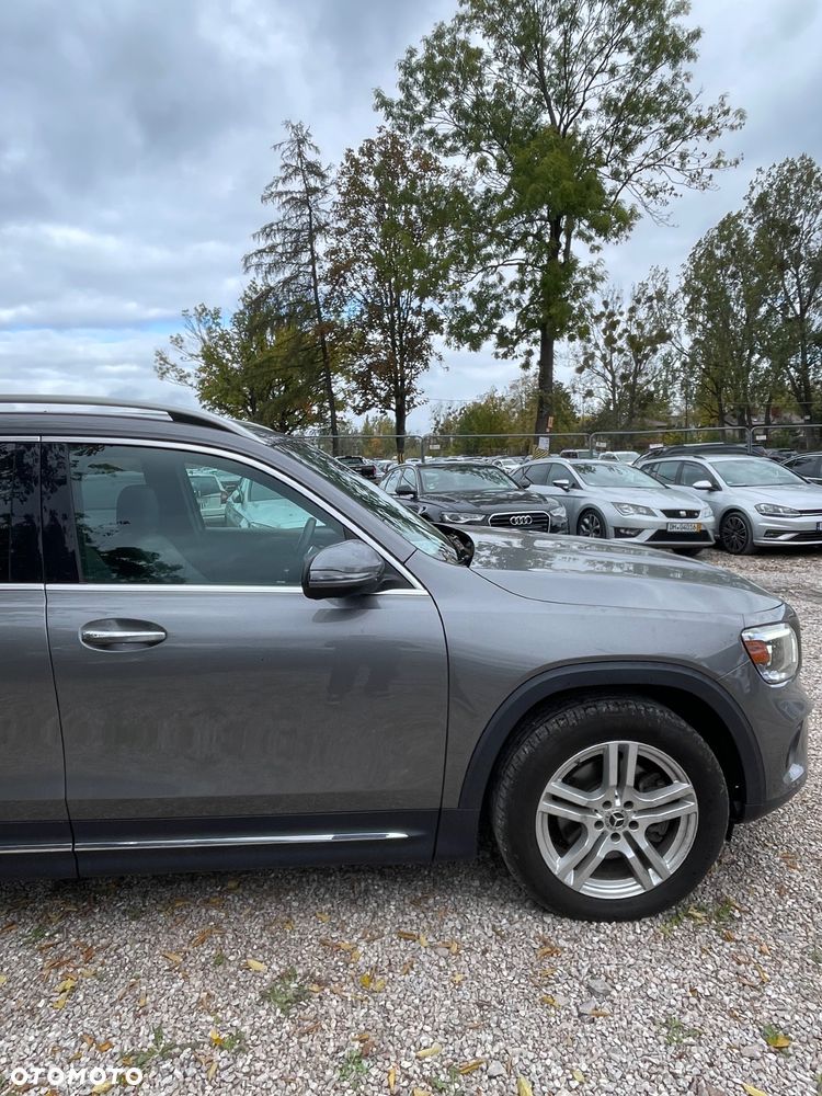 Mercedes-Benz GLB - 3