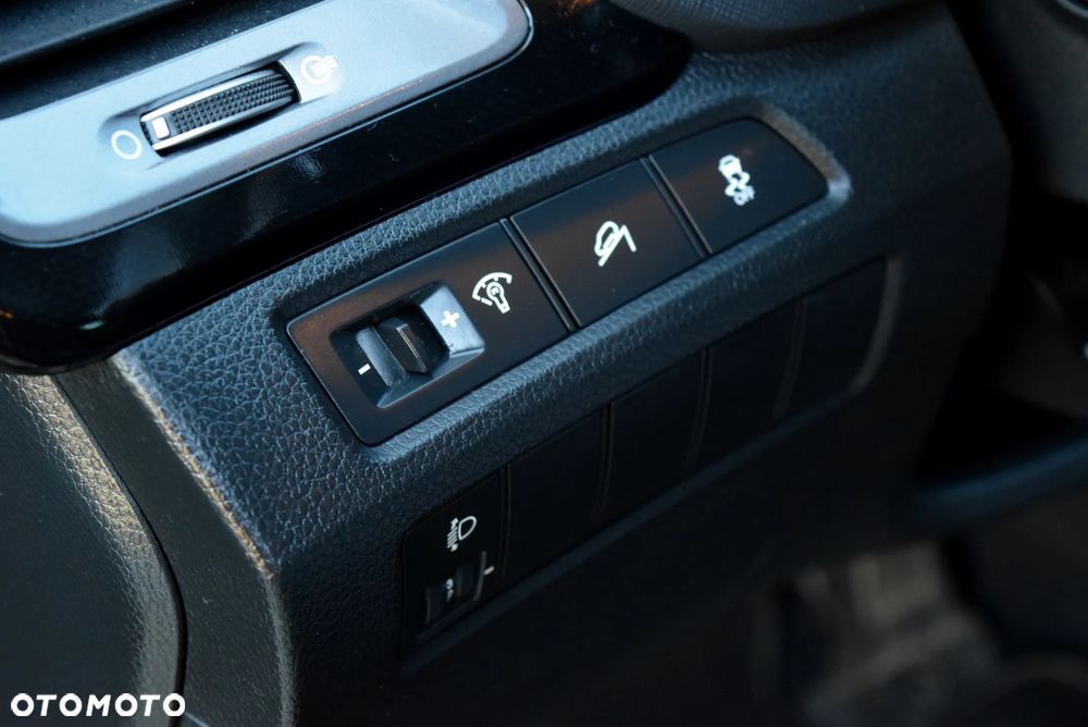 Hyundai Santa Fe 2.0 CRDi Executive - 23