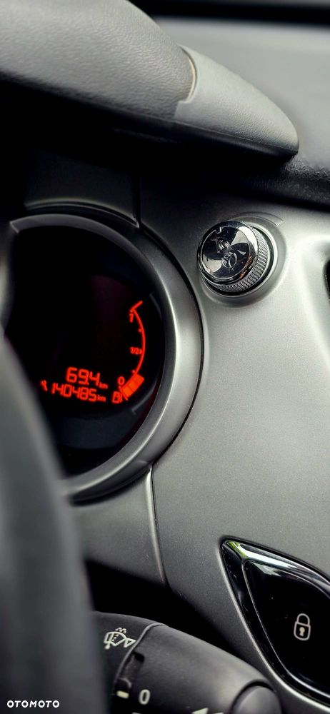 Citroën C3 1.4 Attraction - 28