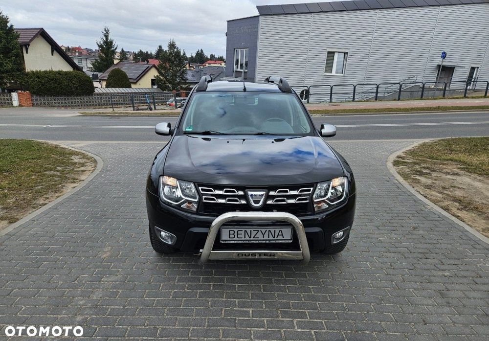 Dacia Duster - 2