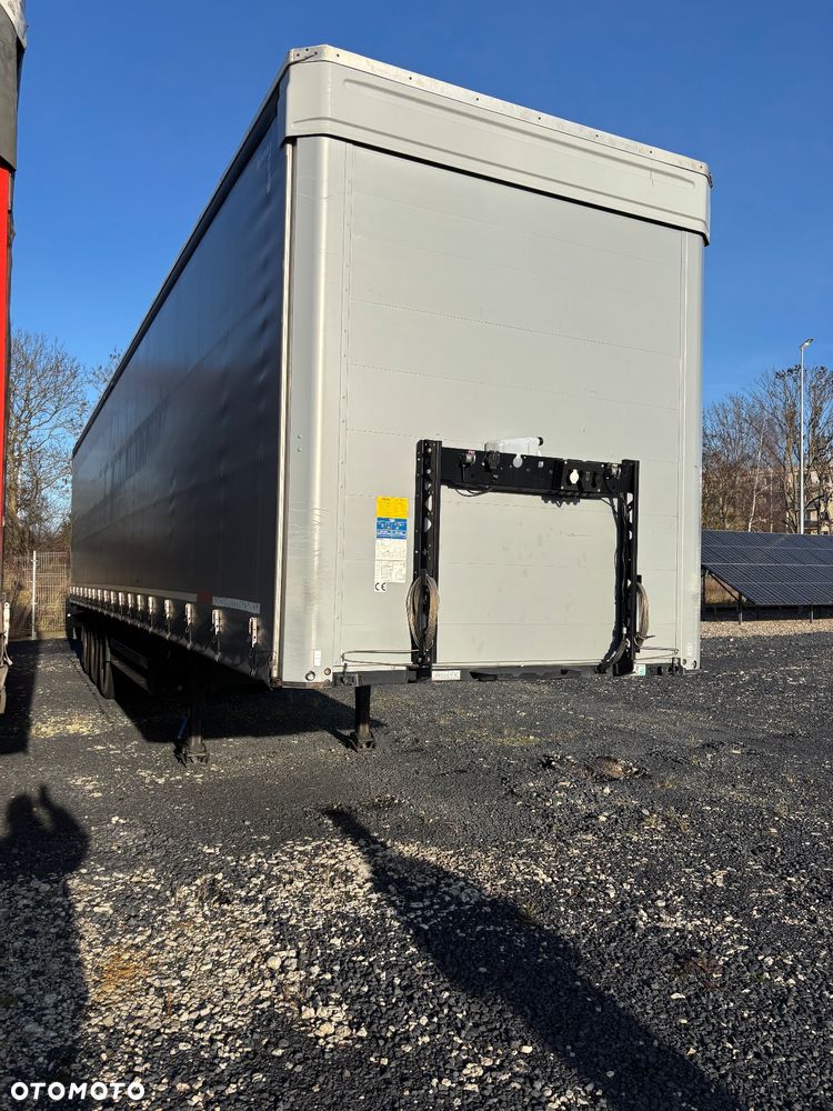 Kögel XL STANDART - 3