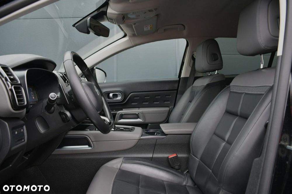 Citroën C5 Aircross 1.6 PHEV 225 Shine Pack EAT8 - 12