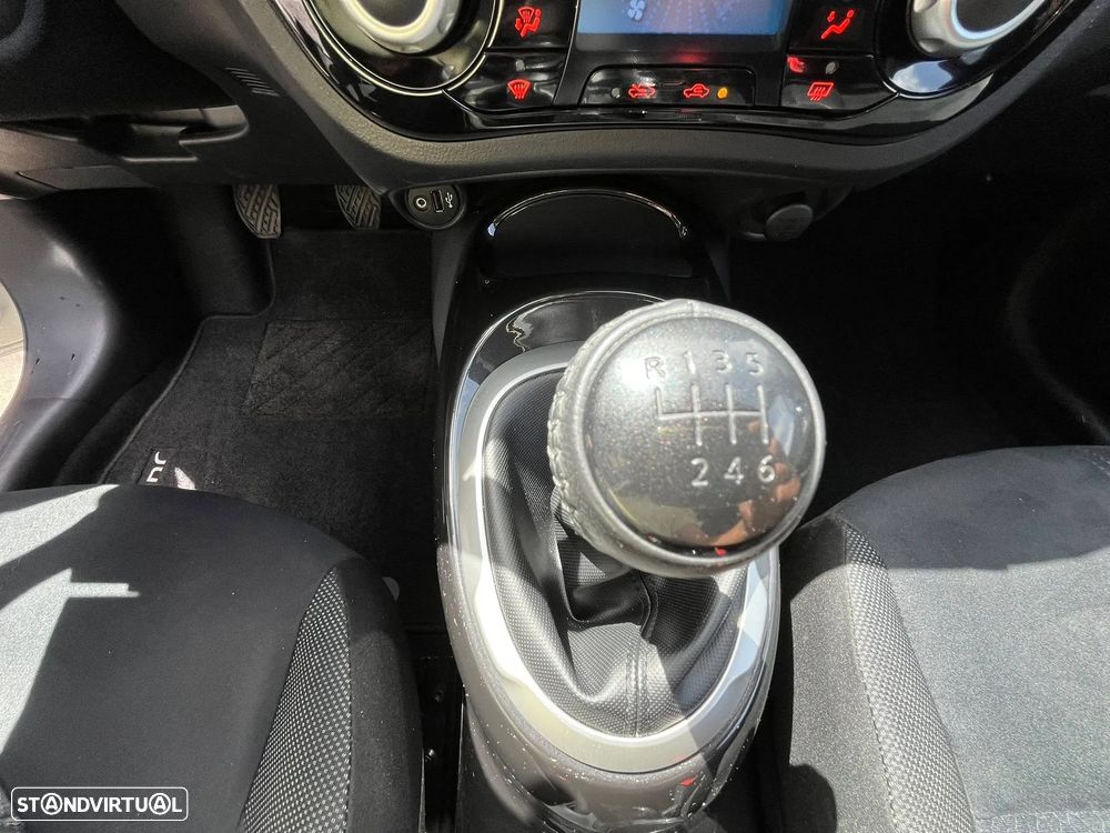Nissan Juke 1.2 DIG-T N-Connecta P.E.2 Y.TP - 16