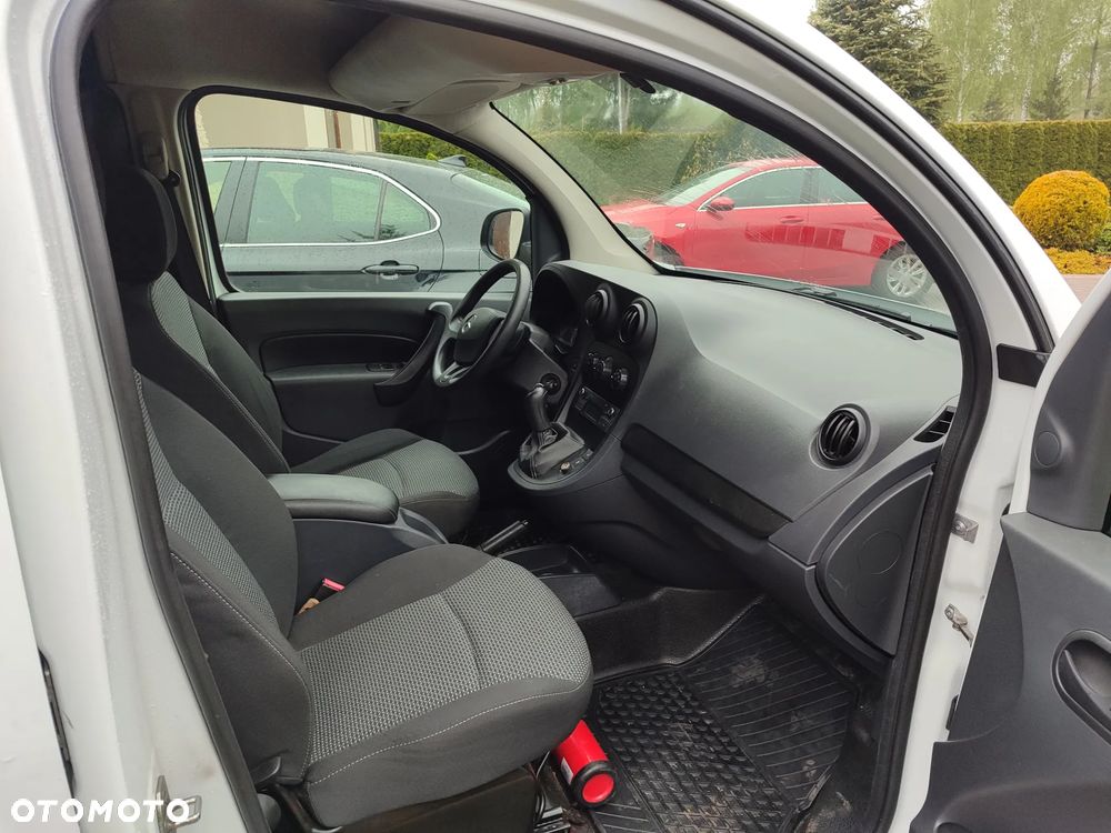 Mercedes-Benz Citan - 7