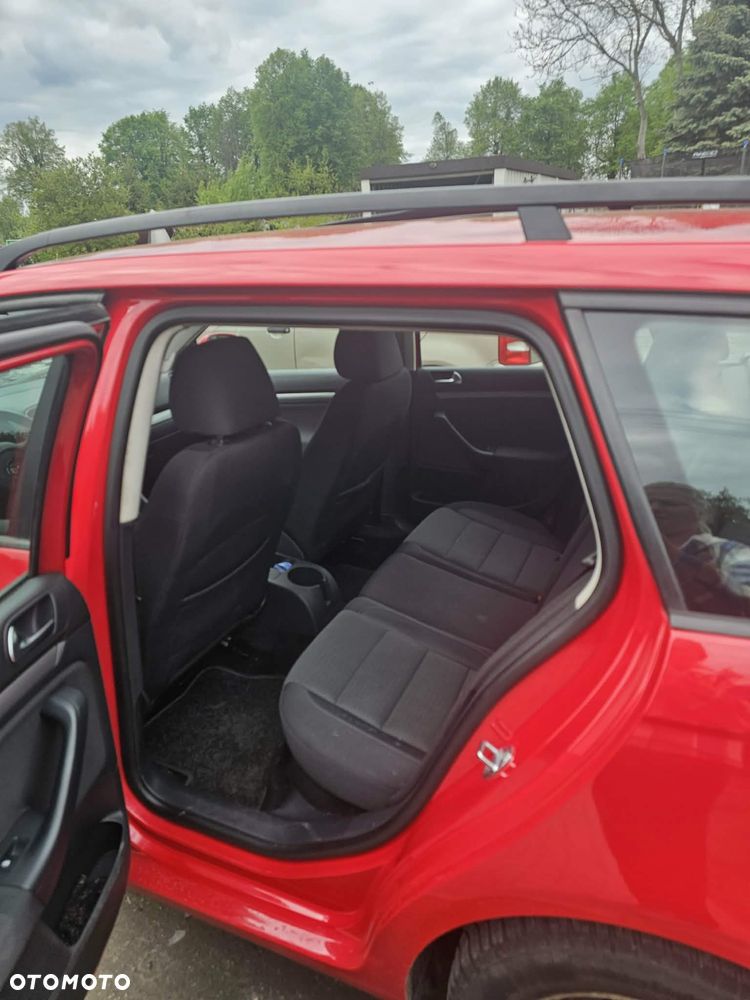 Volkswagen Golf - 7