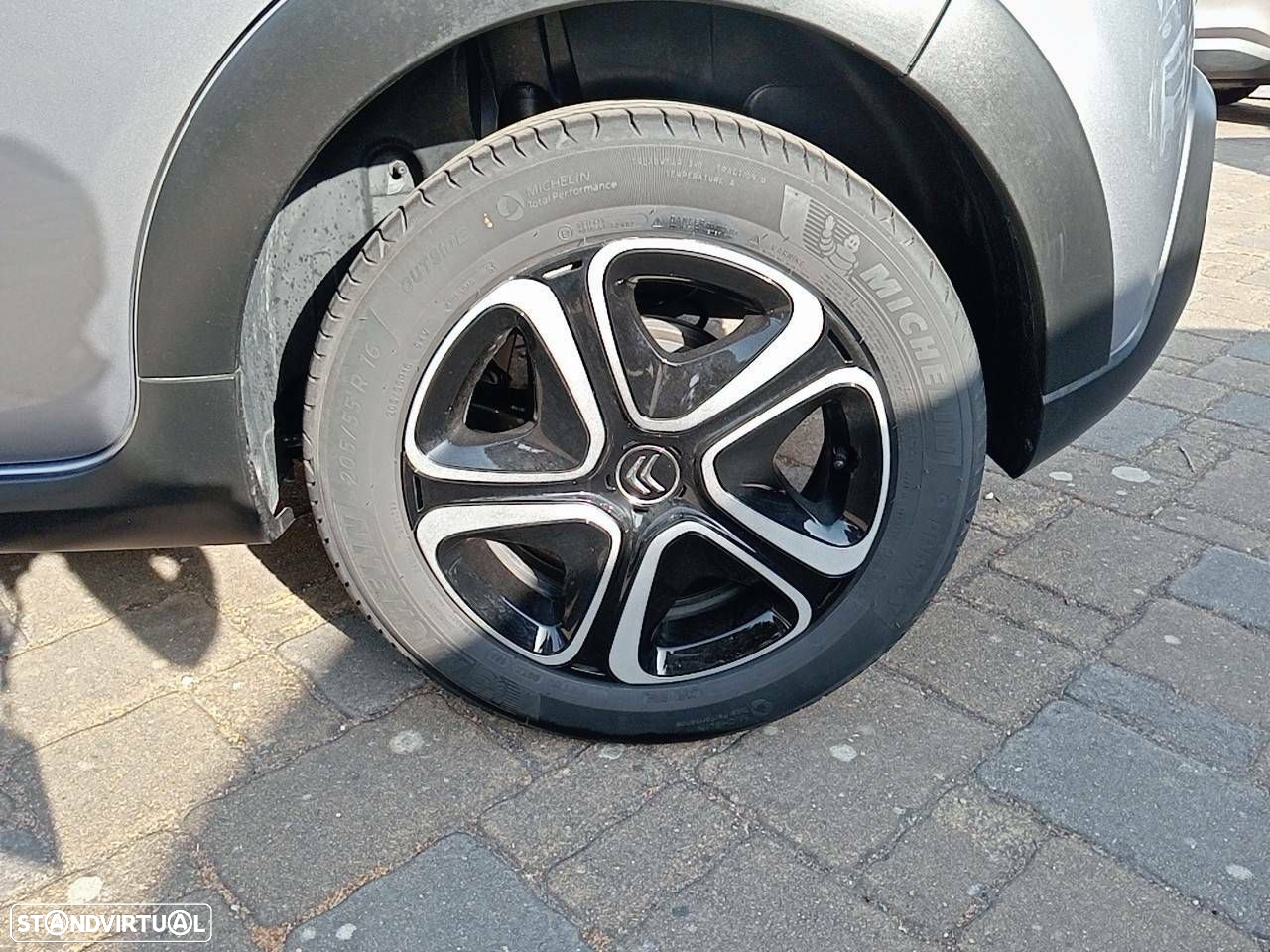 Citroën C3 1.2 PureTech Plus - 11