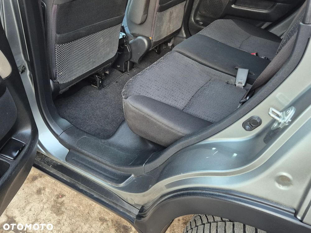 Honda CR-V 2.0i Executive - 15