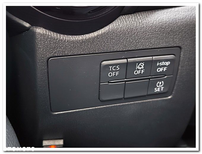 Mazda CX-3 SKYACTIV-D 105 FWD Exclusive-Line - 36