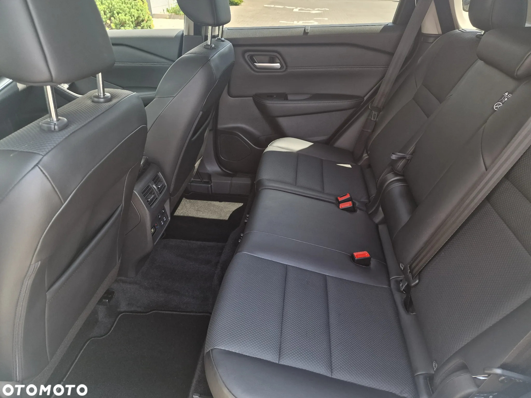 Nissan X-Trail 1.5 VC-T e-POWER N-Trek e-4ORCE - 8