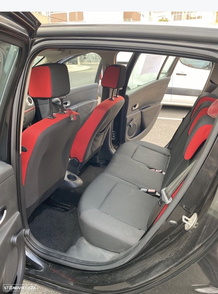 Renault Clio 1.2 TCE Dynamique S - 5