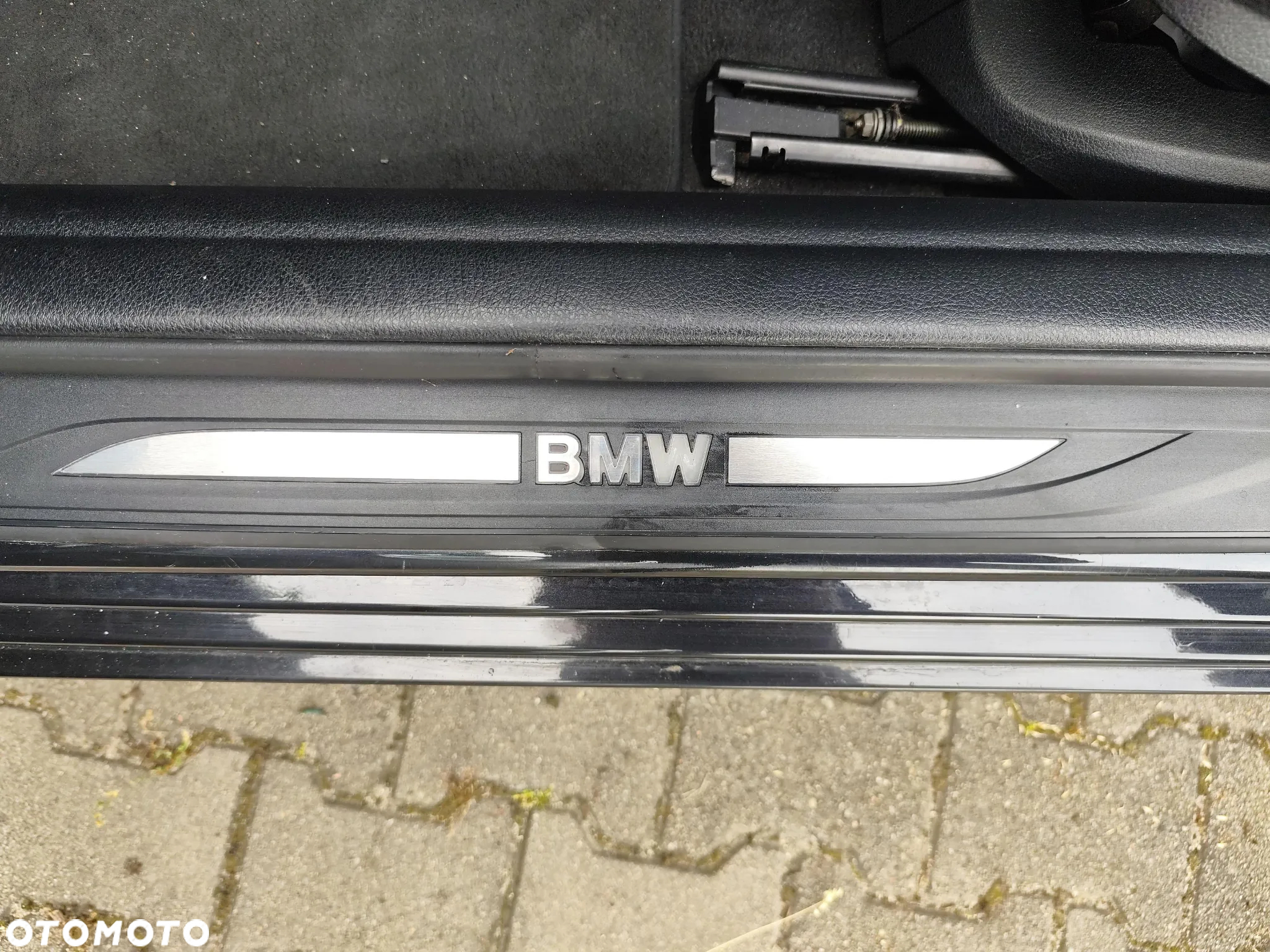 BMW Seria 5 - 38
