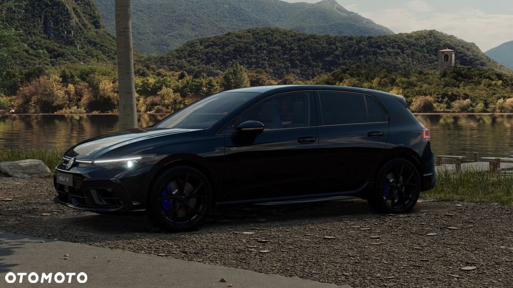 Volkswagen Golf 2.0 TSI 4Motion R DSG - 3