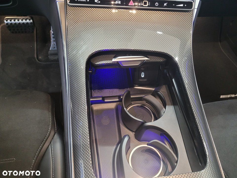 Mercedes-Benz GLC - 17