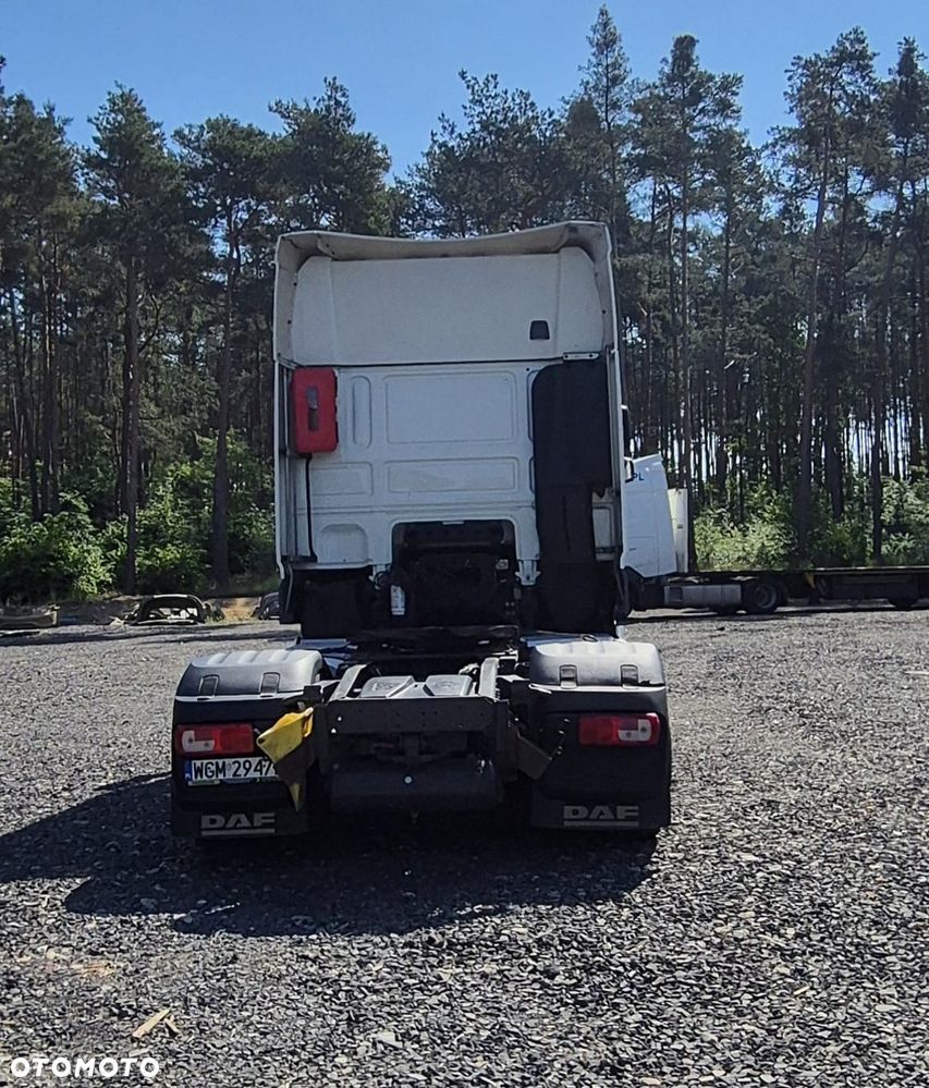 DAF XF 480 polift 2017/2018 - 6