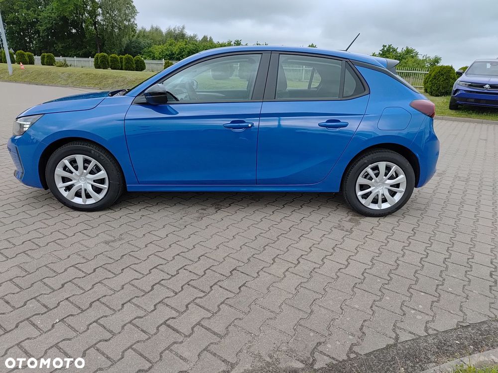 Opel Corsa - 3