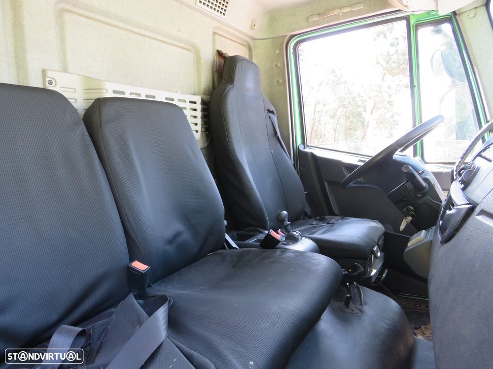 IVECO 120 E22 - 2012-  EURO 5 - 6