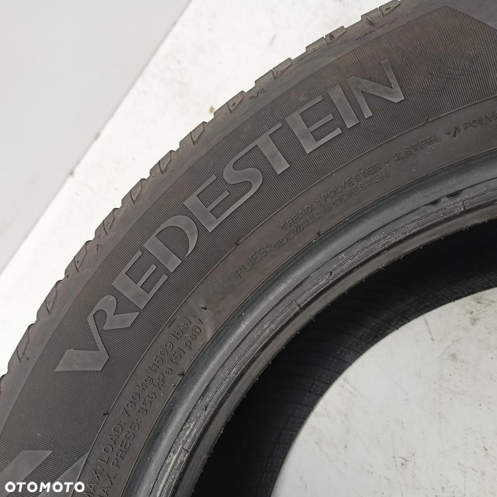 Opona 215/55/16 Vredestein Quatrac (H298) - 2