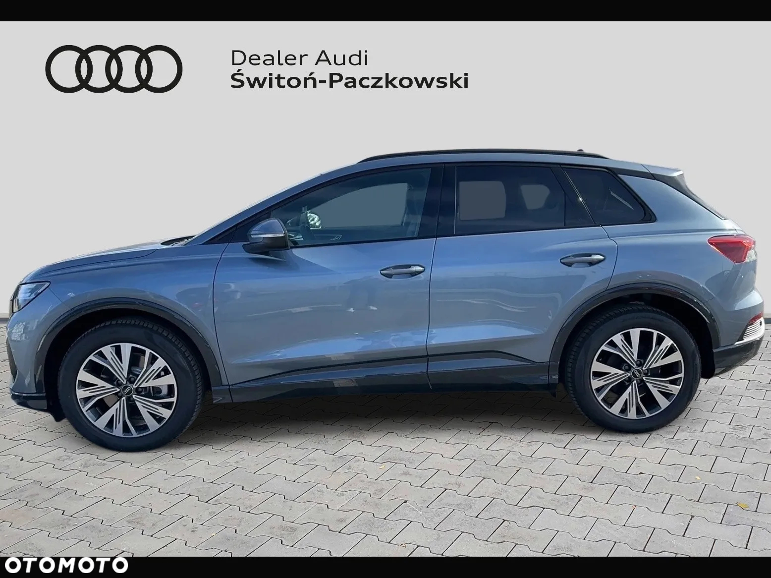 Audi Q4 e-tron e-tron 45 82kWh - 3