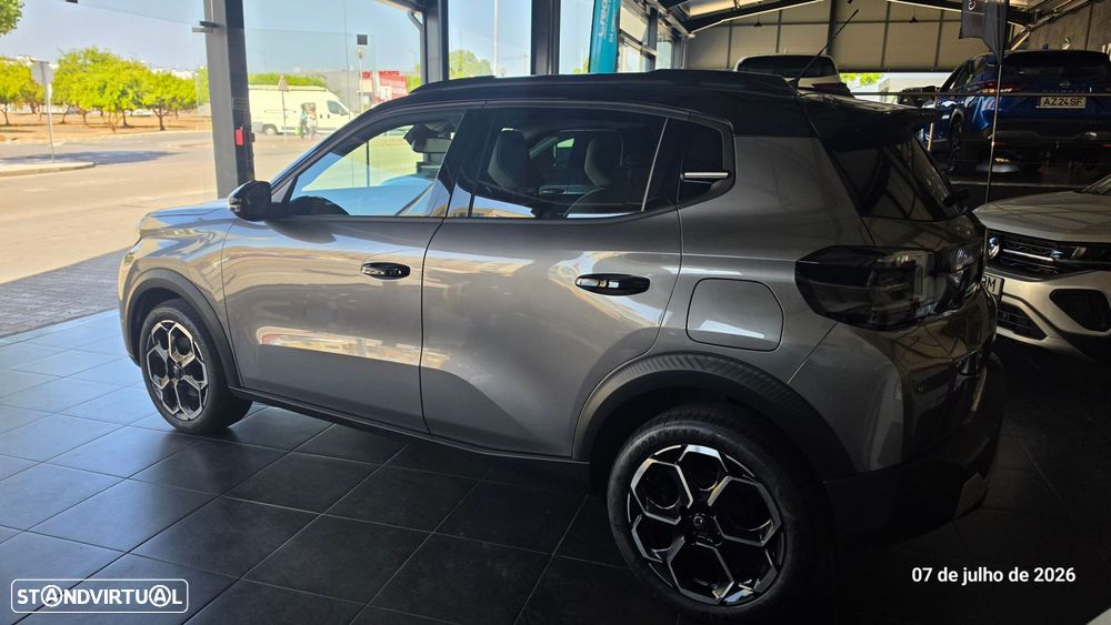 Citroën C3 1.2 PureTech Max - 24