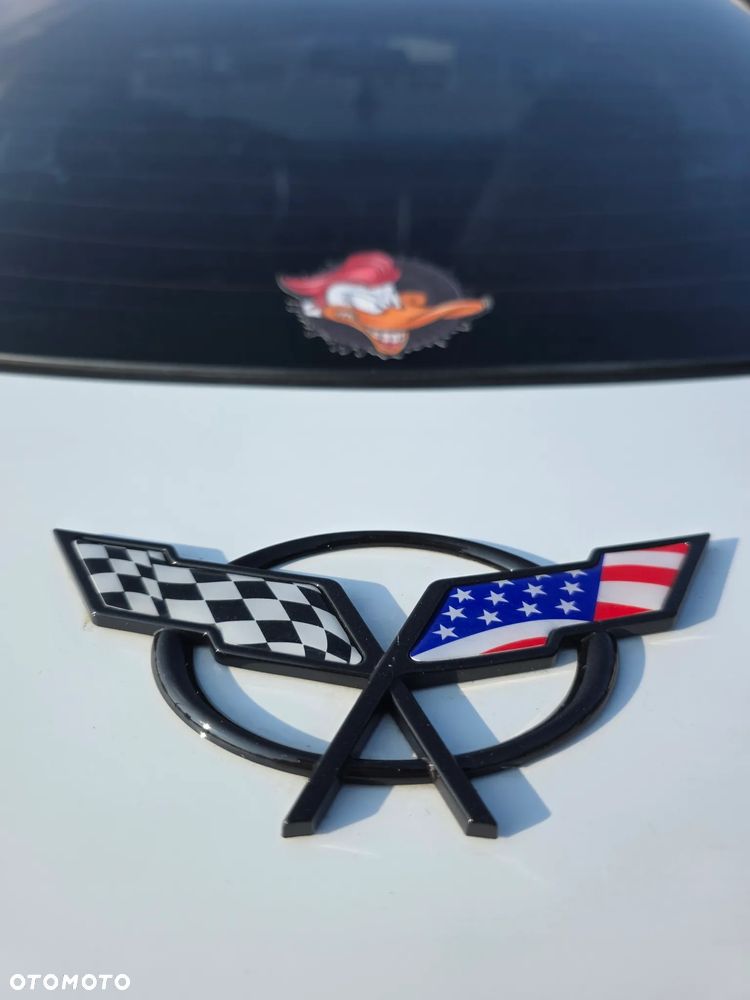 Chevrolet Corvette 5.7 - 8