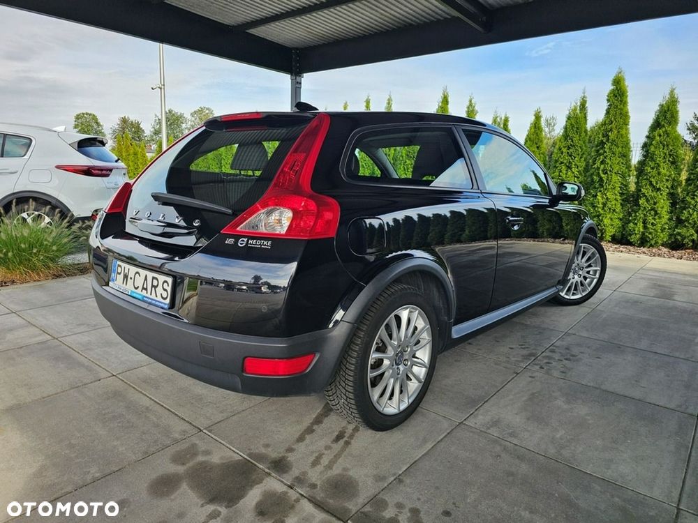 Volvo C30 - 4