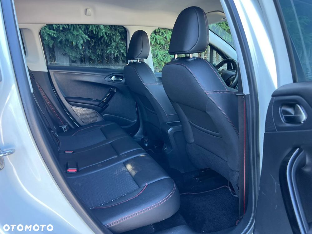 Peugeot 2008 PureTech 110 Stop&Start GT-Line Edition - 23