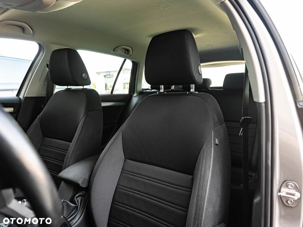 Skoda Octavia 1.5 TSI ACT Ambition - 27