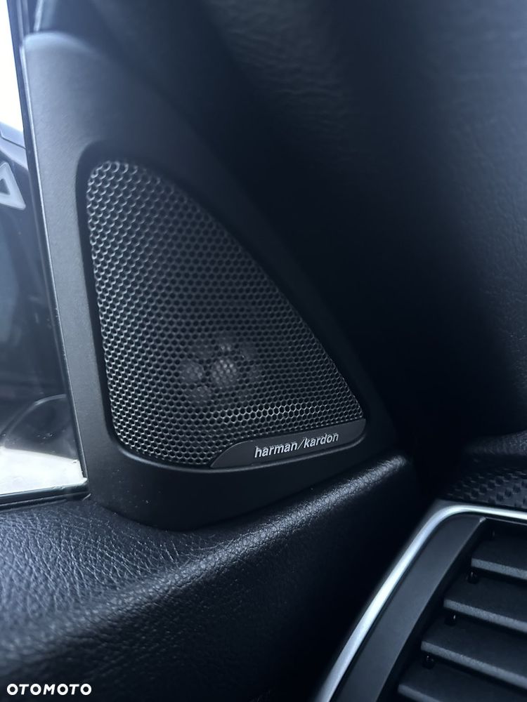 BMW Seria 4 440i Sport-Aut M Sport - 16